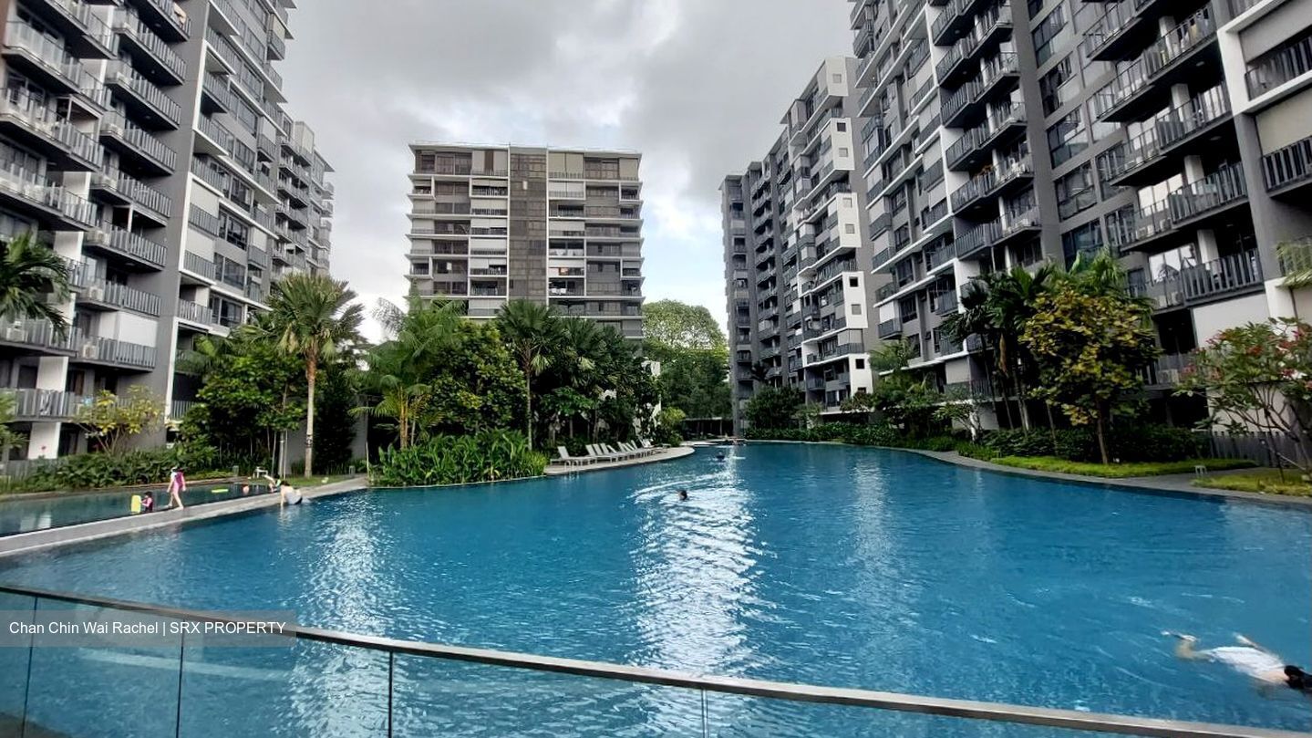 Grandeur Park Residences (D16), Condominium #419528531